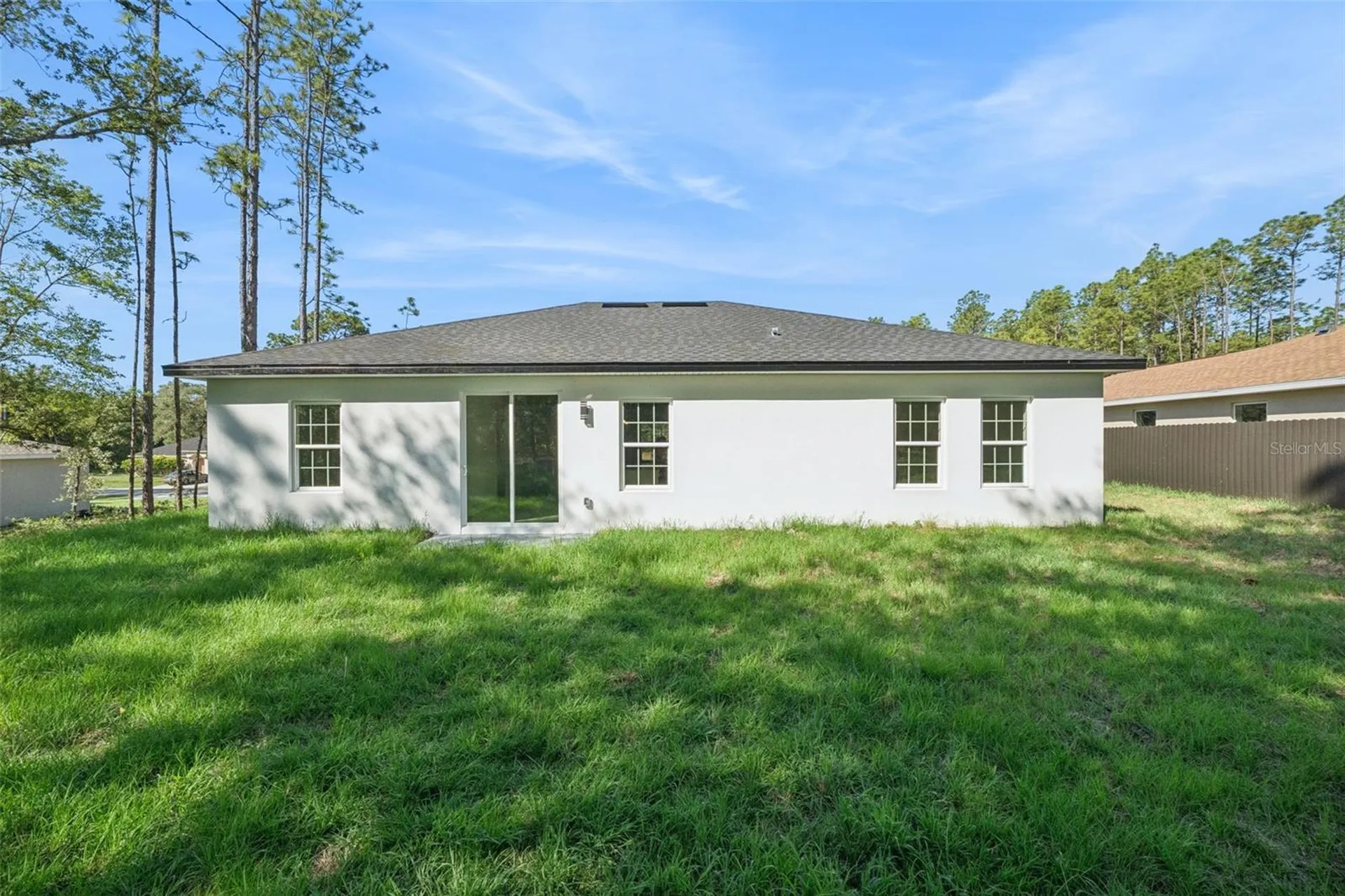 9571 N Old Mill Way Citrus Springs FL 34433