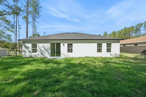 9571 N Old Mill Way Citrus Springs FL 34433