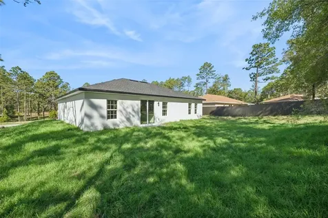 9571 N Old Mill Way Citrus Springs FL 34433