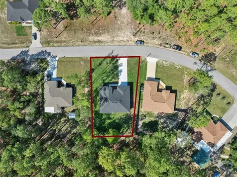 9571 N Old Mill Way Citrus Springs FL 34433