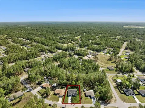 9571 N Old Mill Way Citrus Springs FL 34433
