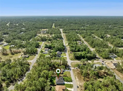 9571 N Old Mill Way Citrus Springs FL 34433