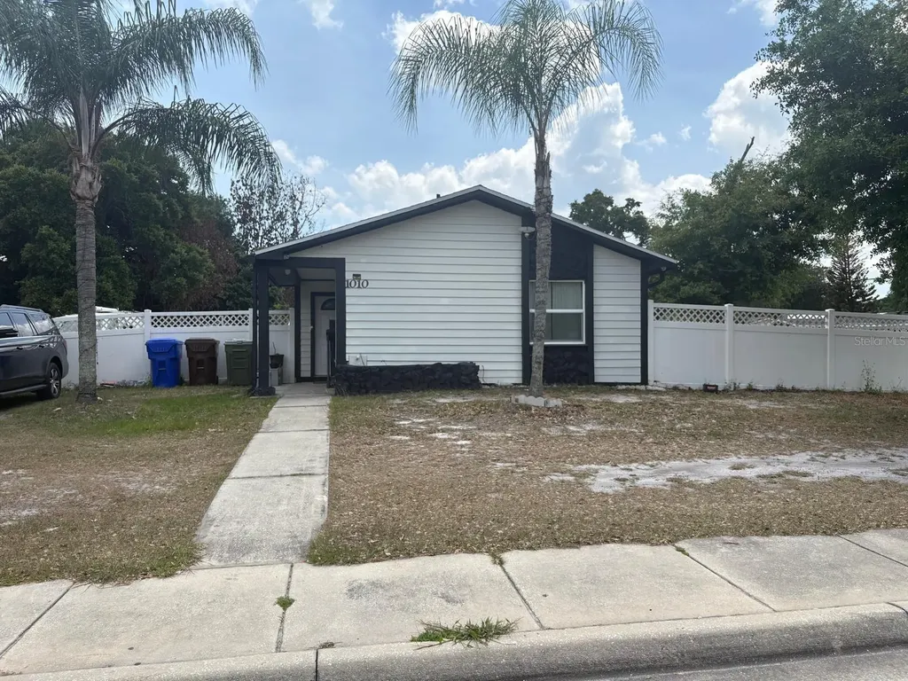 1010 Van Lieu Street Kissimmee FL 34744