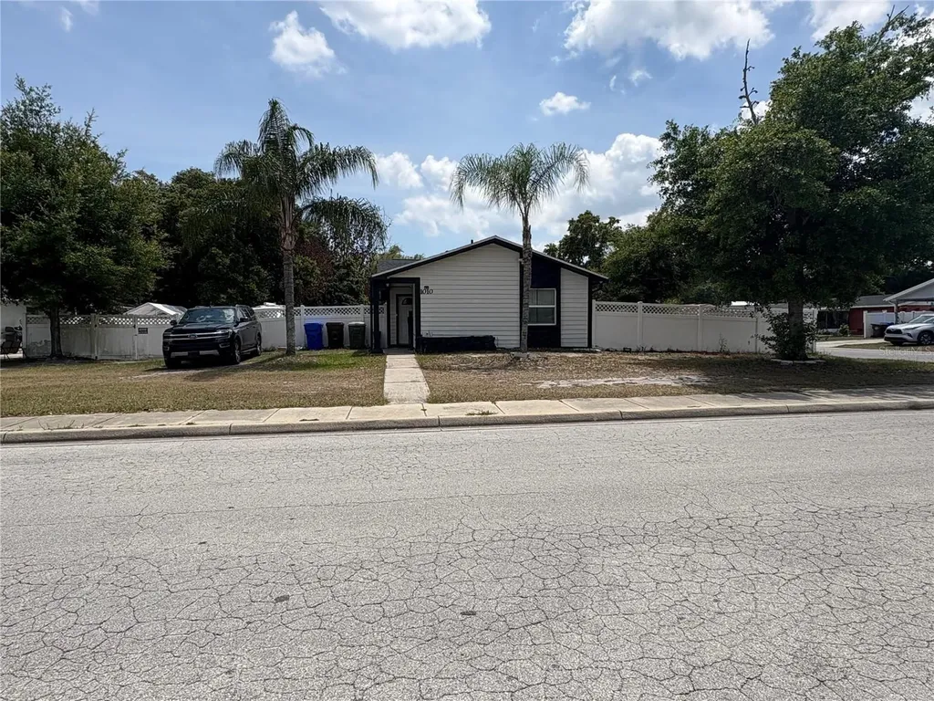 1010 Van Lieu Street Kissimmee FL 34744