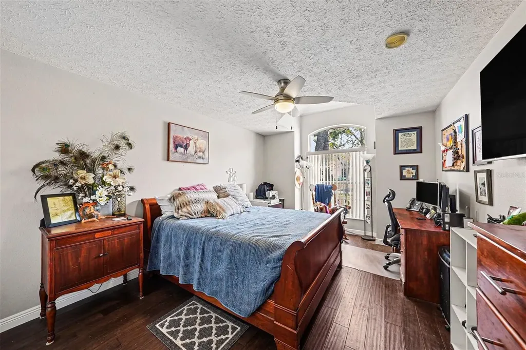 803 High Point Court Tarpon Springs FL 34689