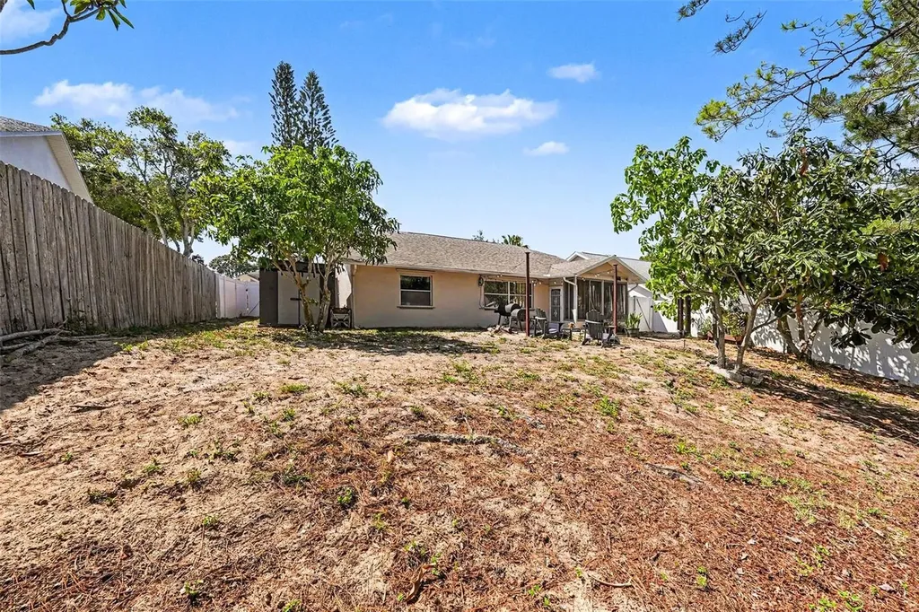803 High Point Court Tarpon Springs FL 34689