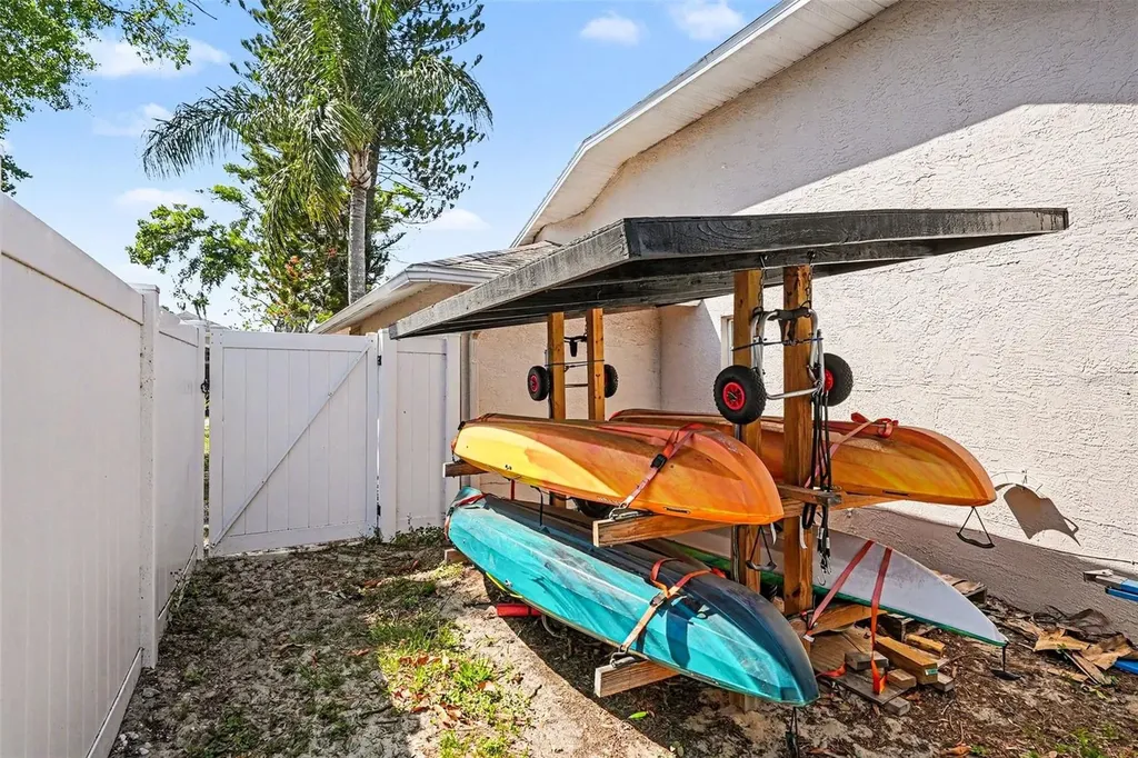 803 High Point Court Tarpon Springs FL 34689
