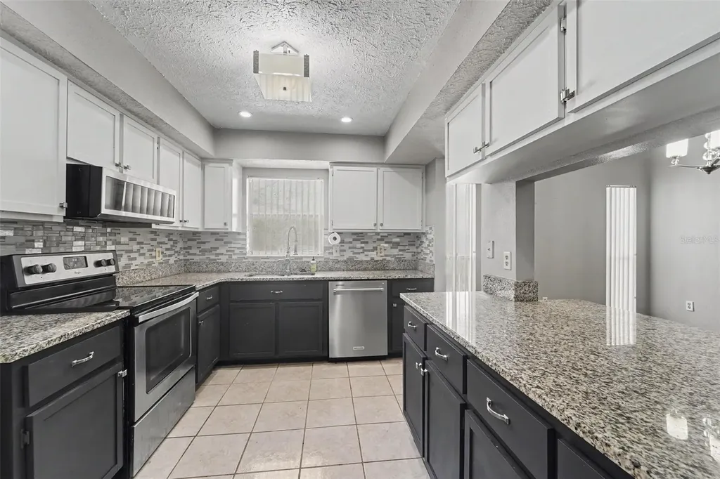 803 High Point Court Tarpon Springs FL 34689