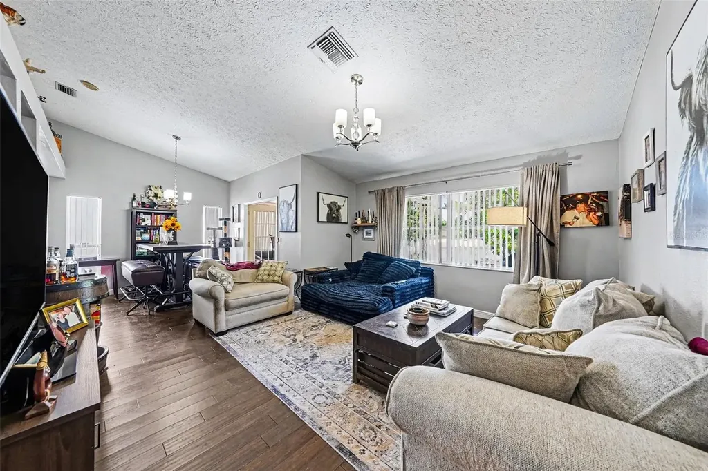 803 High Point Court Tarpon Springs FL 34689