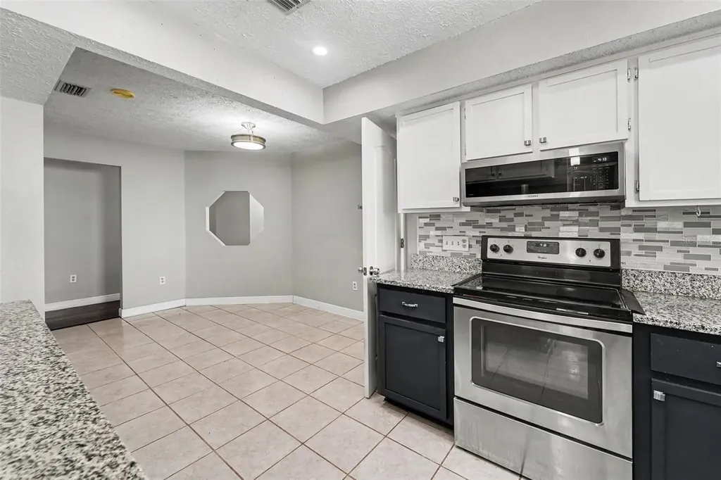 803 High Point Court Tarpon Springs FL 34689