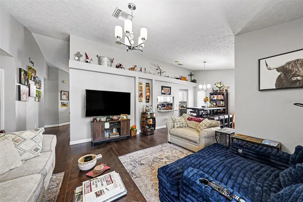 803 High Point Court Tarpon Springs FL 34689