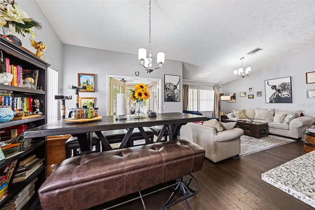 803 High Point Court Tarpon Springs FL 34689