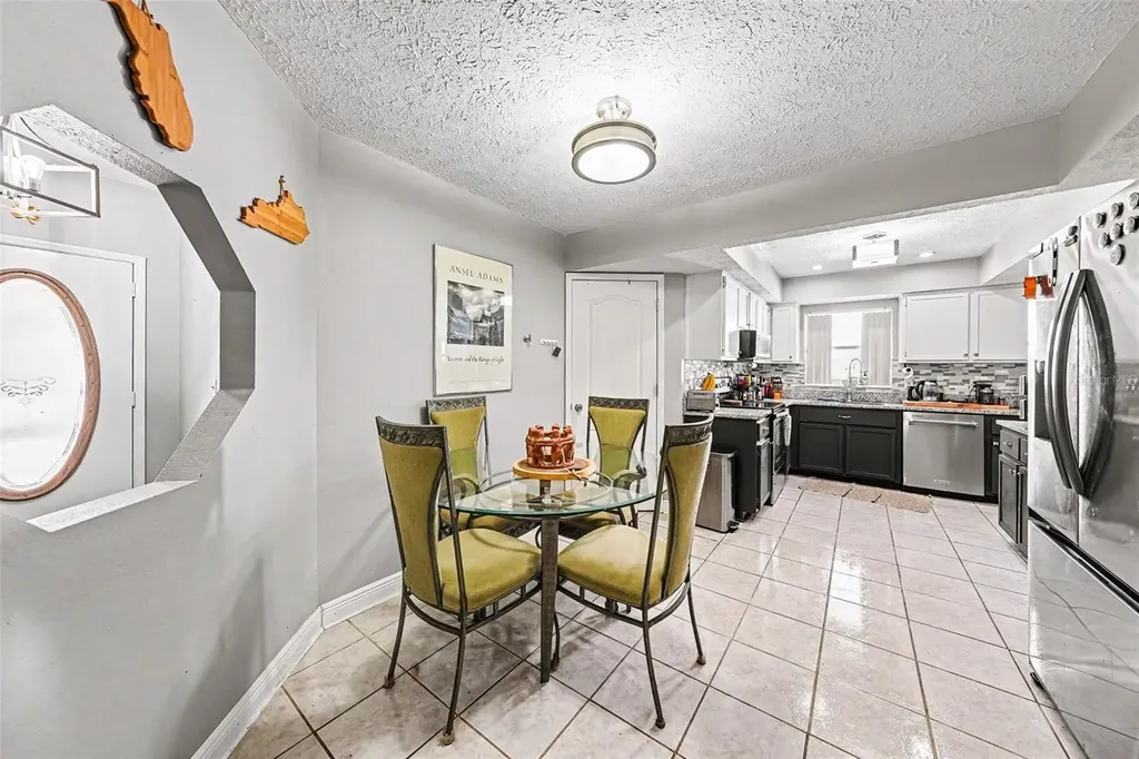 803 High Point Court Tarpon Springs FL 34689