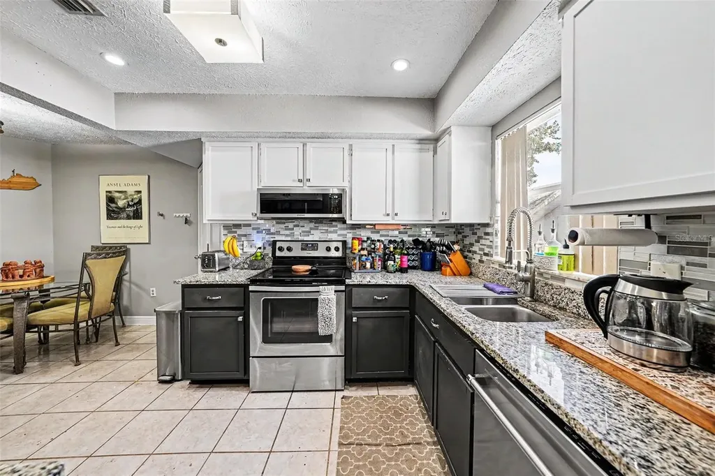 803 High Point Court Tarpon Springs FL 34689