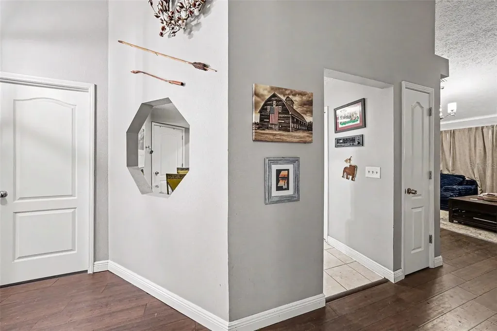 803 High Point Court Tarpon Springs FL 34689