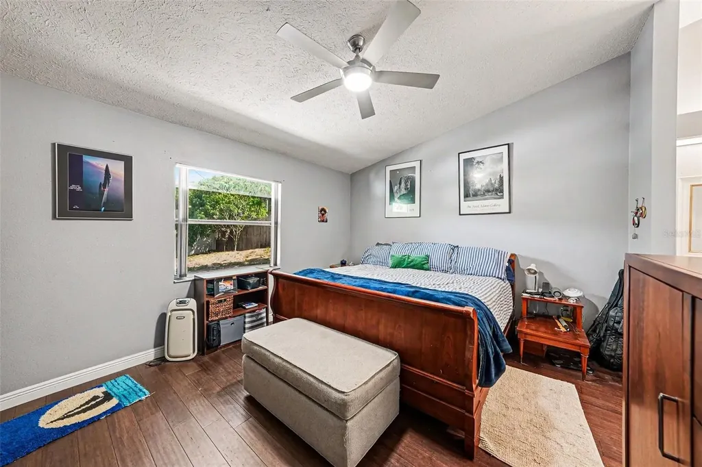 803 High Point Court Tarpon Springs FL 34689