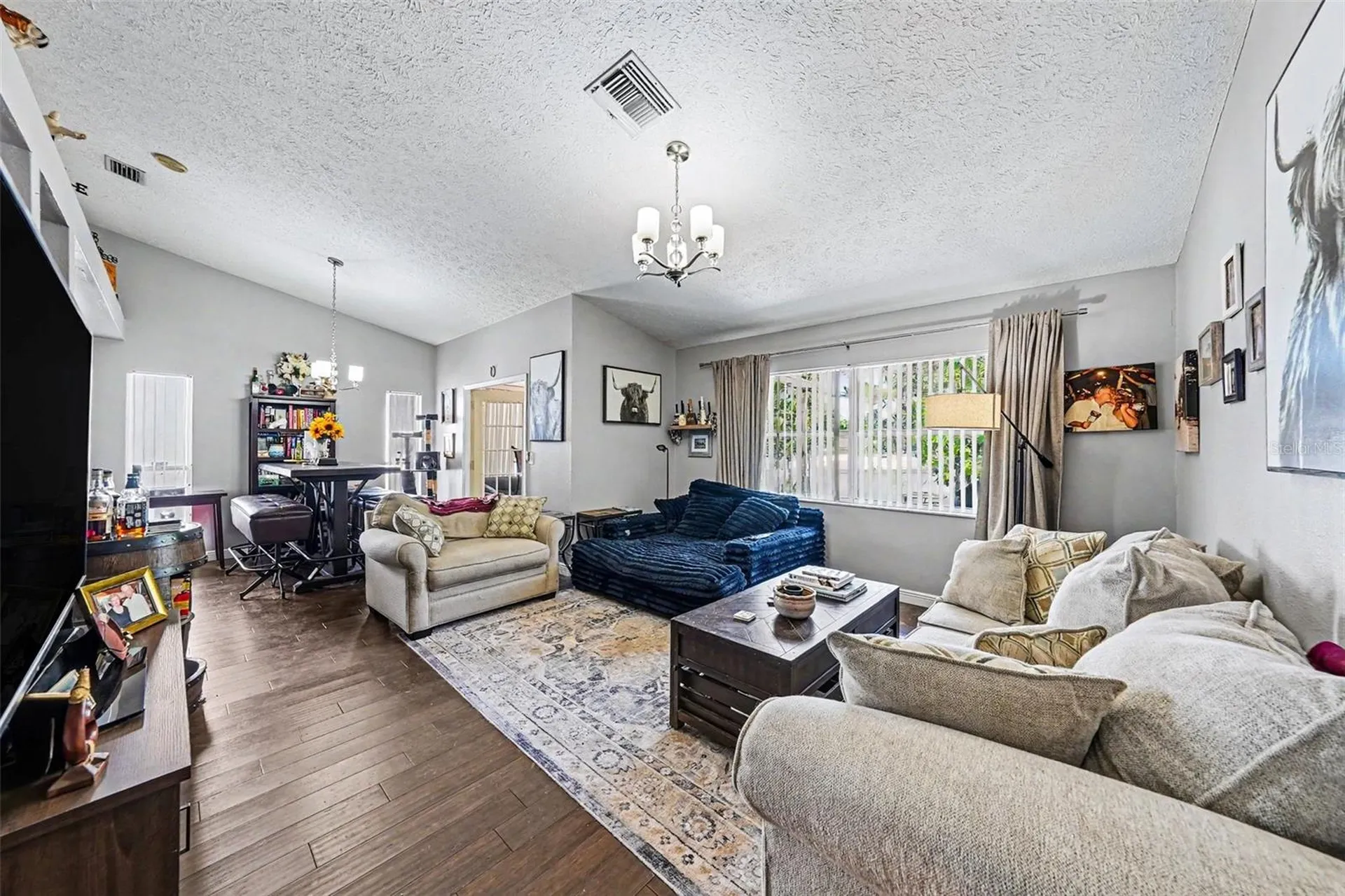 803 High Point Court Tarpon Springs FL 34689