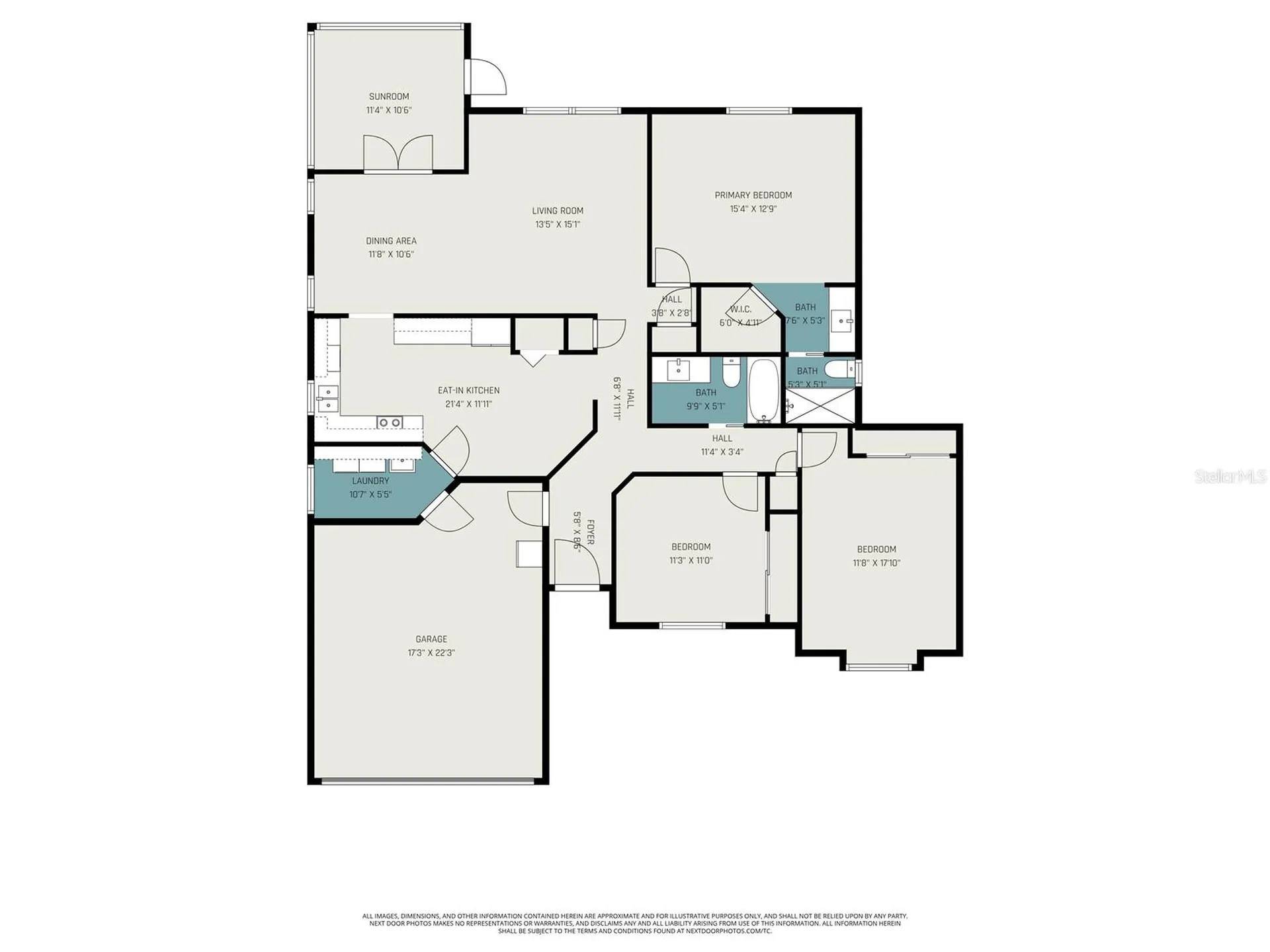 803 High Point Court Tarpon Springs FL 34689