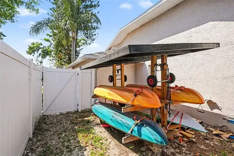 803 High Point Court Tarpon Springs FL 34689