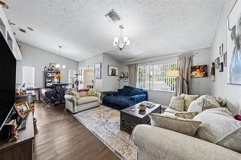 803 High Point Court Tarpon Springs FL 34689