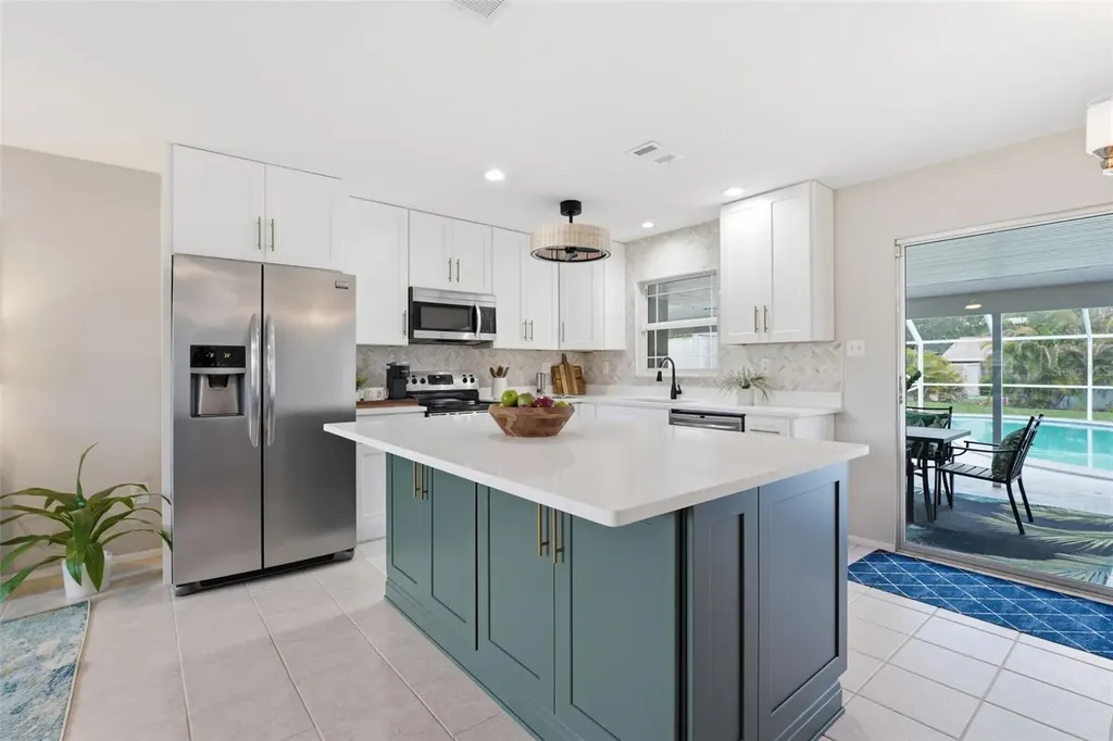 1506 Beacon Drive Port Charlotte FL 33952
