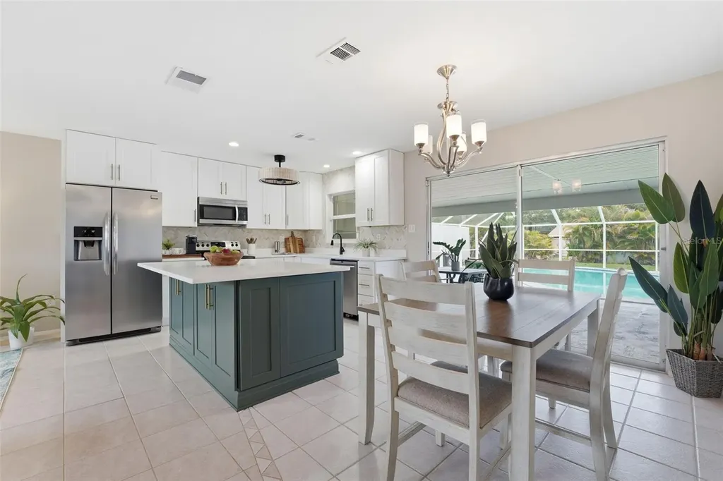 1506 Beacon Drive Port Charlotte FL 33952