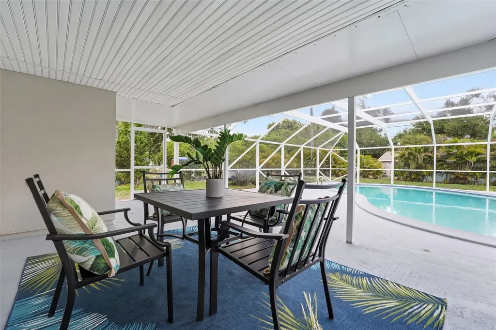 1506 Beacon Drive Port Charlotte FL 33952