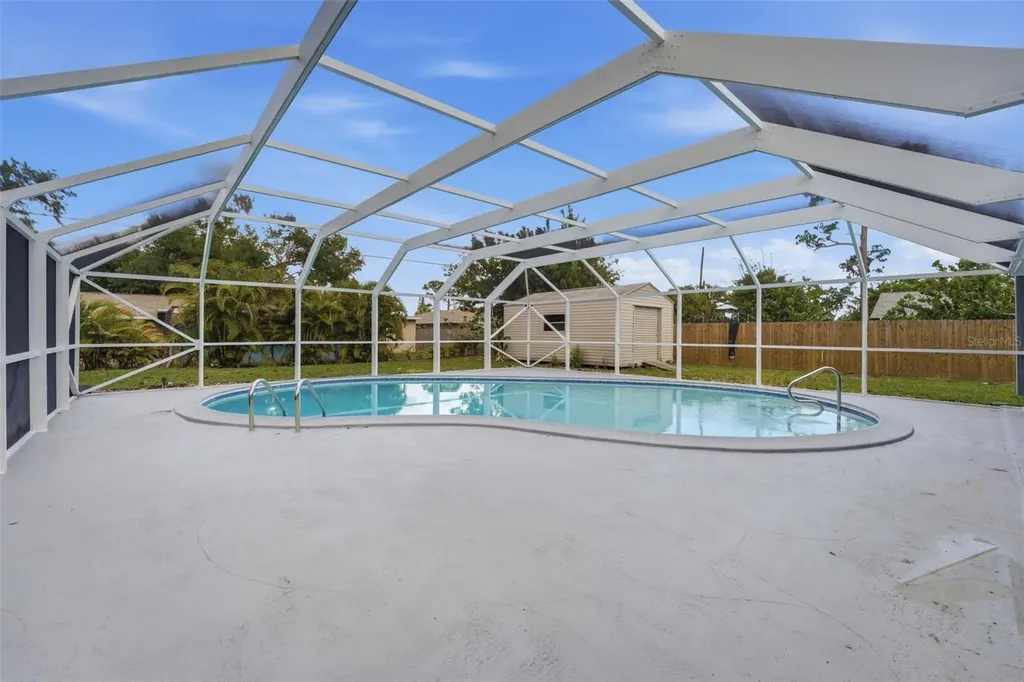 1506 Beacon Drive Port Charlotte FL 33952