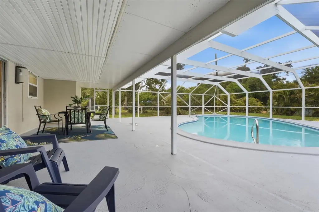 1506 Beacon Drive Port Charlotte FL 33952