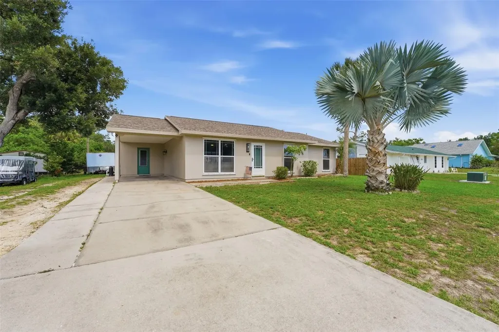 1506 Beacon Drive Port Charlotte FL 33952