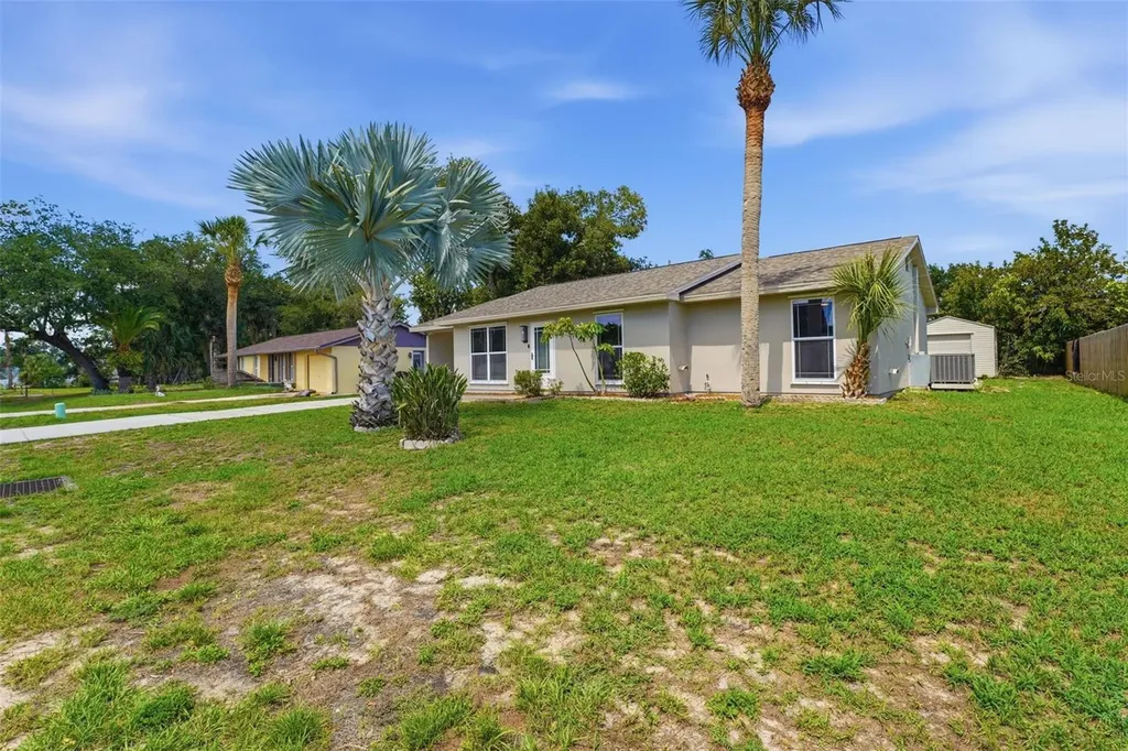 1506 Beacon Drive Port Charlotte FL 33952