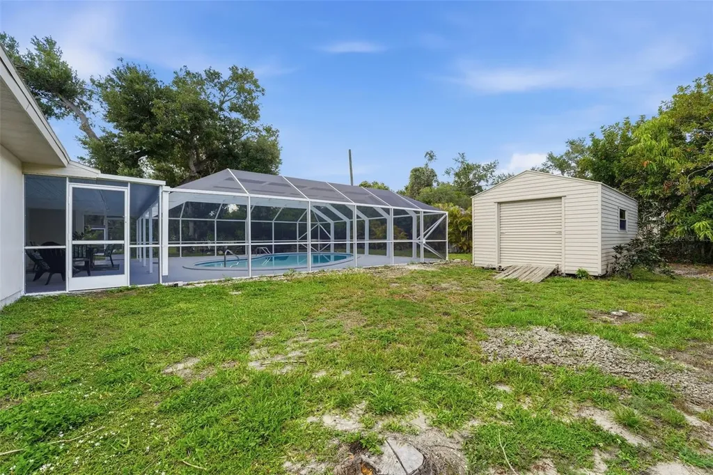 1506 Beacon Drive Port Charlotte FL 33952