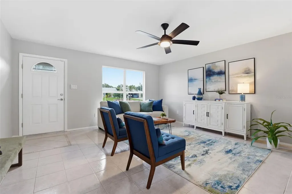 1506 Beacon Drive Port Charlotte FL 33952