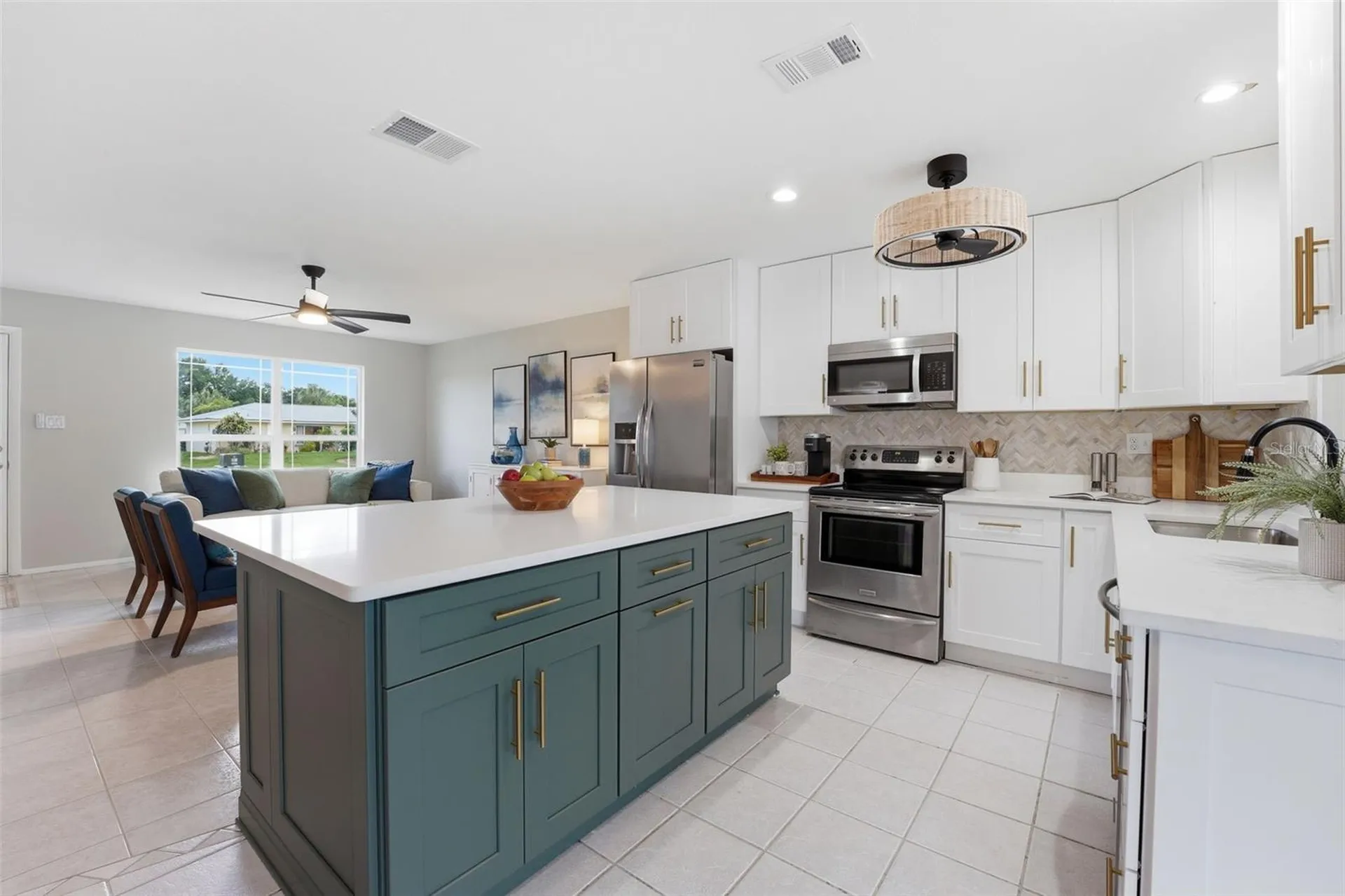 1506 Beacon Drive Port Charlotte FL 33952