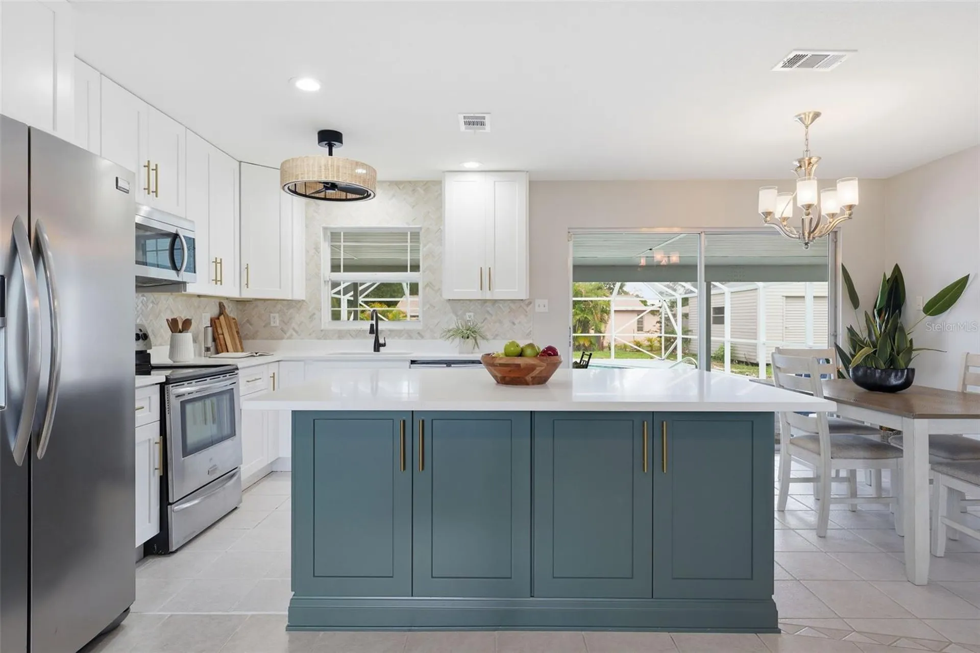 1506 Beacon Drive Port Charlotte FL 33952