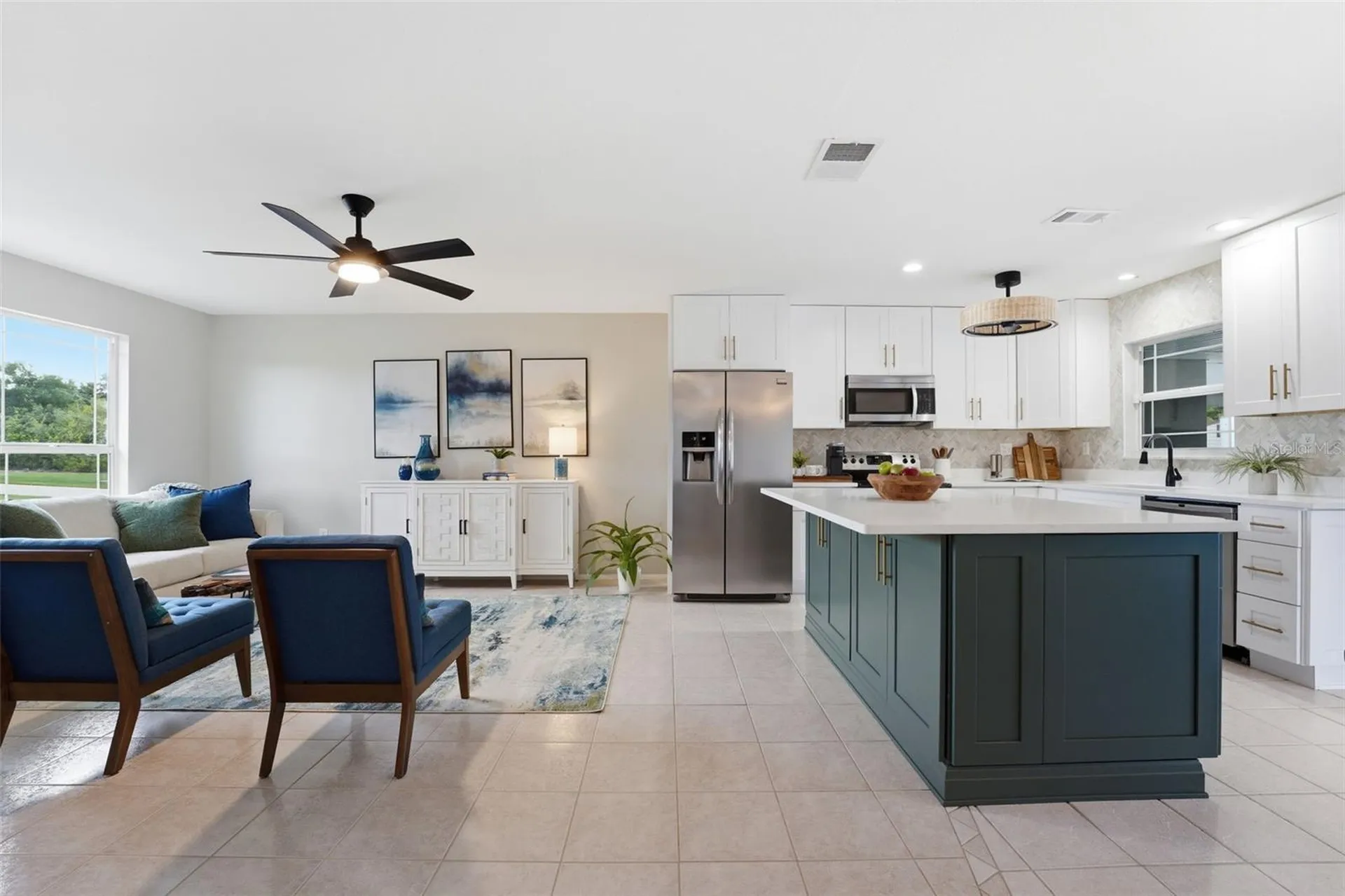 1506 Beacon Drive Port Charlotte FL 33952