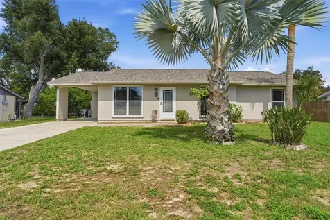 1506 Beacon Drive Port Charlotte FL 33952