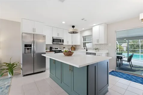1506 Beacon Drive Port Charlotte FL 33952