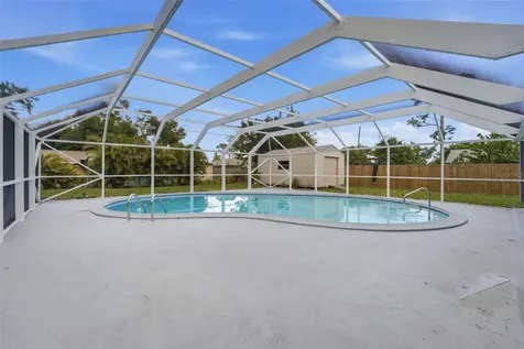 1506 Beacon Drive Port Charlotte FL 33952