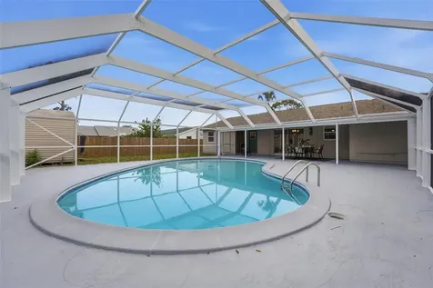 1506 Beacon Drive Port Charlotte FL 33952
