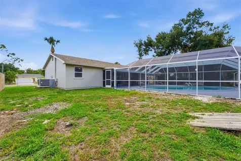 1506 Beacon Drive Port Charlotte FL 33952