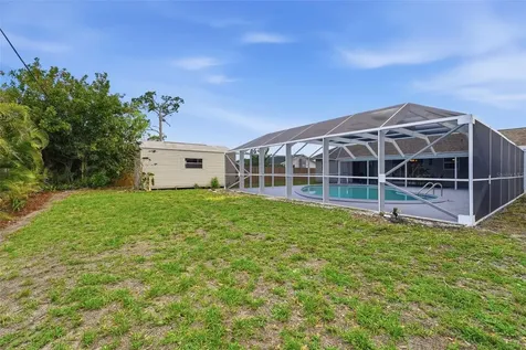 1506 Beacon Drive Port Charlotte FL 33952