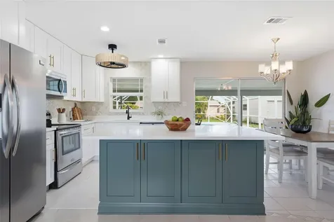 1506 Beacon Drive Port Charlotte FL 33952