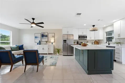 1506 Beacon Drive Port Charlotte FL 33952