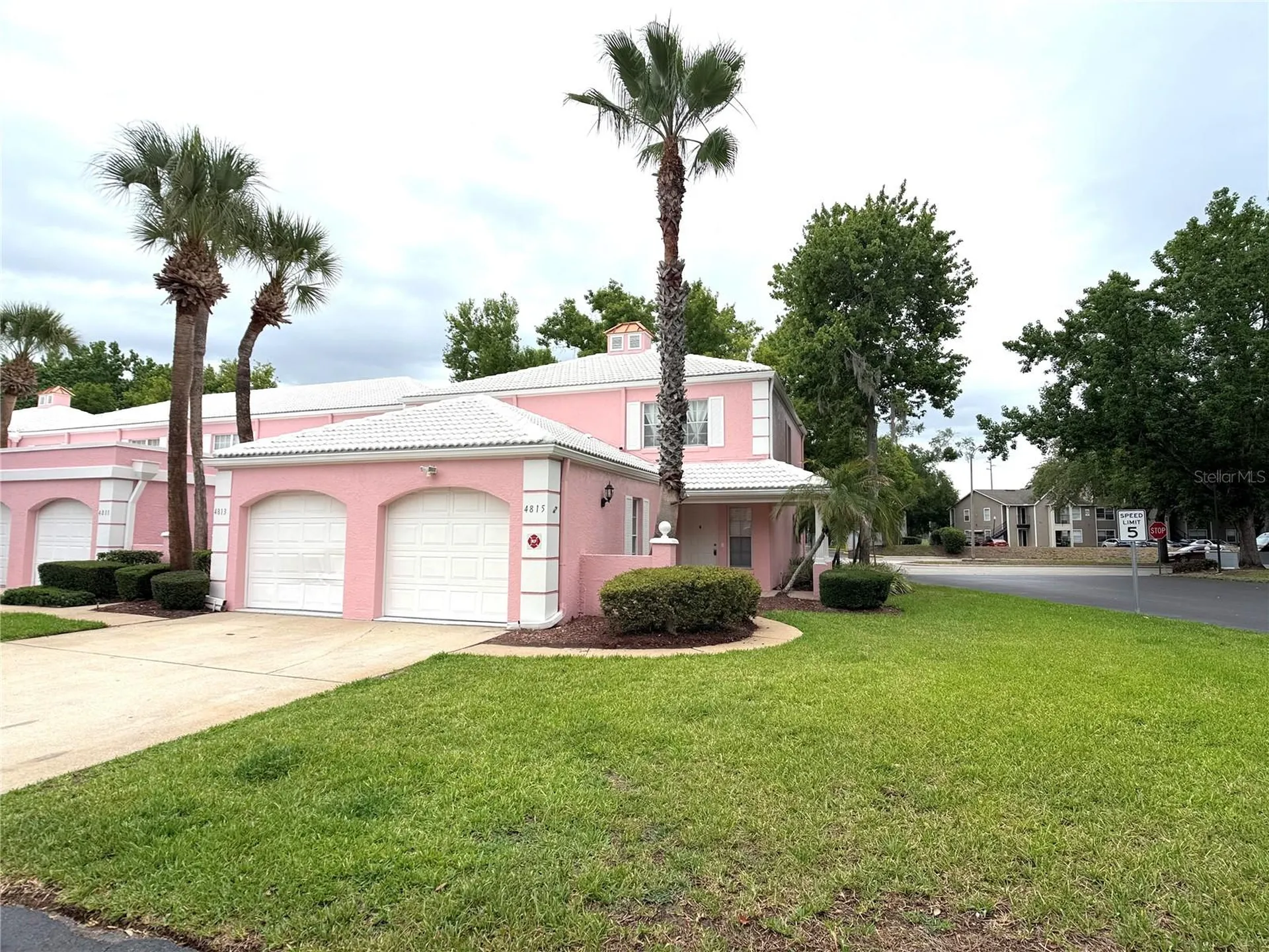 4815 Walden Circle Orlando FL 32811