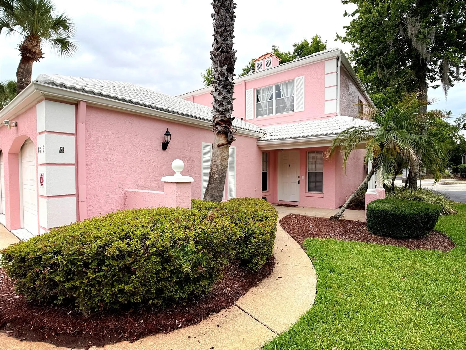 4815 Walden Circle Orlando FL 32811