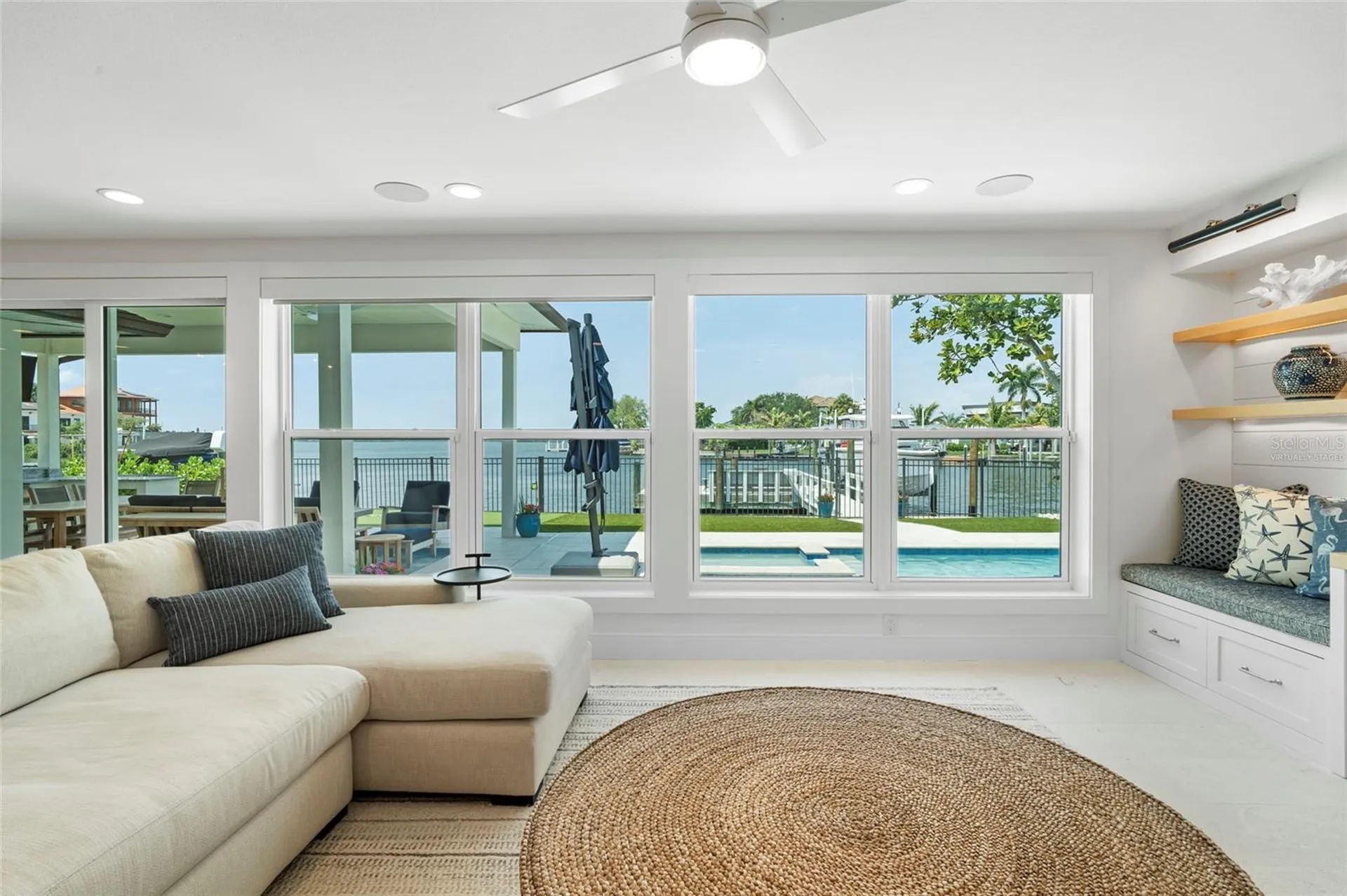 1907 Arrowhead Drive NE St Petersburg FL 33703
