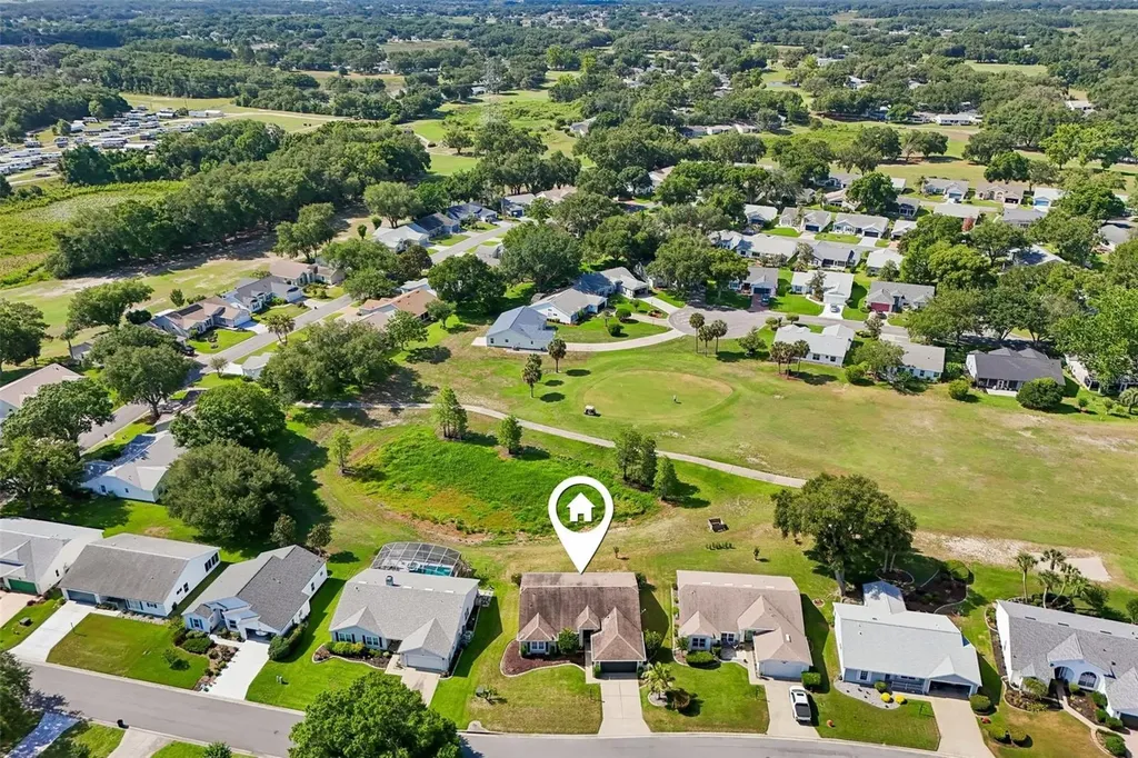 26234 Glen Eagle Drive Leesburg FL 34748