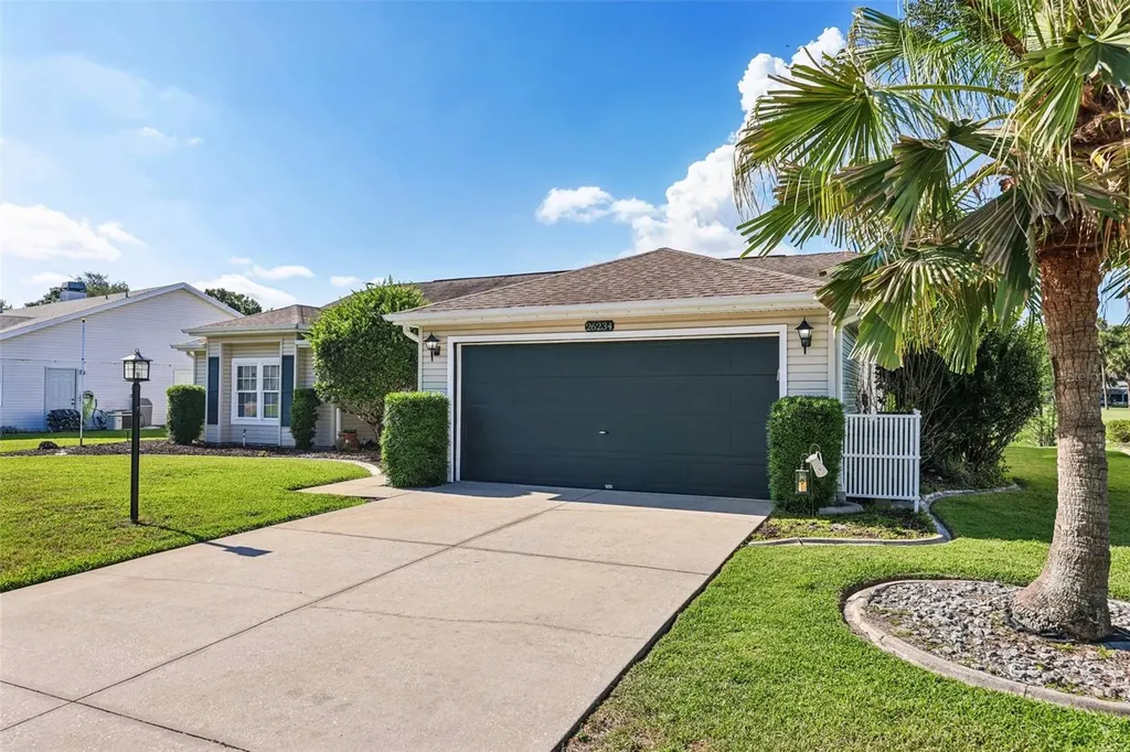 26234 Glen Eagle Drive Leesburg FL 34748