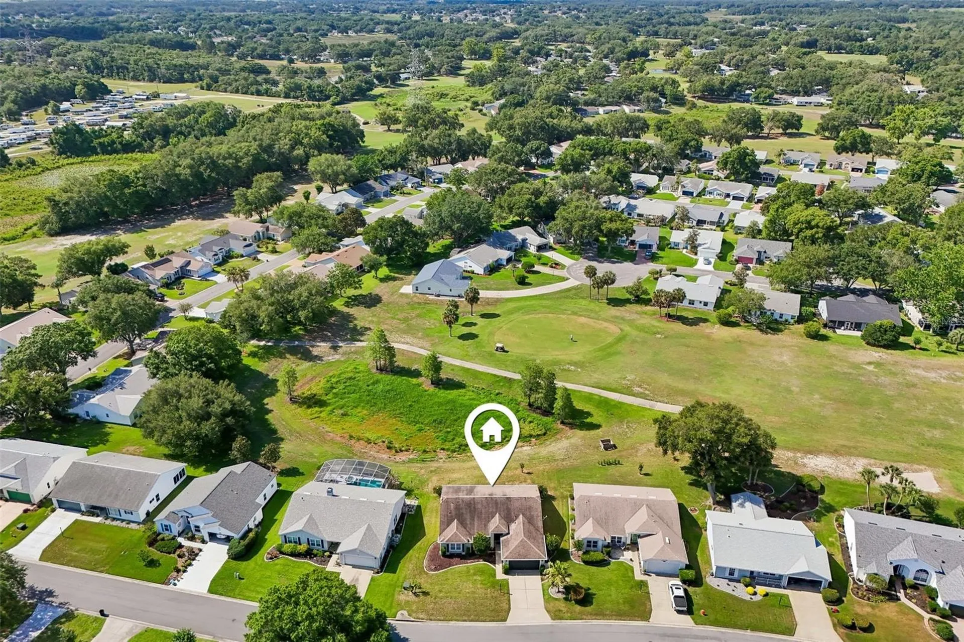 26234 Glen Eagle Drive Leesburg FL 34748